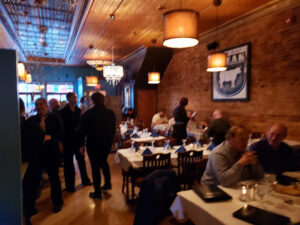 Prime Steakhouse - Crown Point