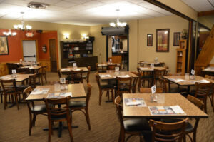 Prime Steer Supper Club Ltd - Kaukauna