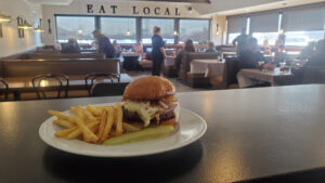 Prime Thyme Eatery - Northwood