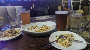 Prime Time Restaurant & Bar - Tallahassee