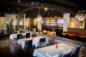 Primetime | Restaurant & Bar - Weston