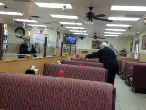 Primo Burgers #11 - Lancaster