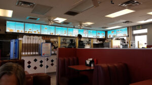 Primo Burgers - Lancaster