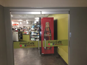 Primo Cafe Gelato LLC - Allentown