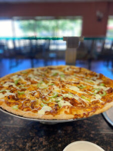 Primo Pizza - Wayne