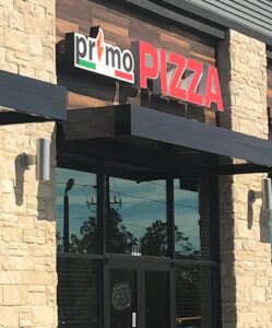 Primo Pizza - Ponte Vedra Beach