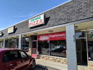 Primo Pizza & Catering - Barrington