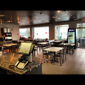 Primo Pizza Express - York