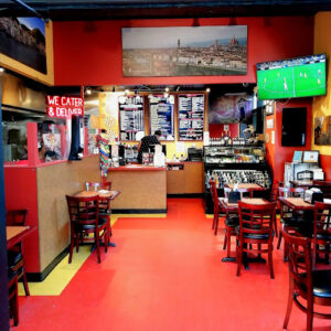 Primo Pizza & Pasta - Carlsbad