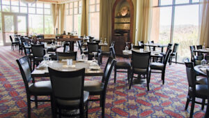 Primo with Patio Dining - Tucson