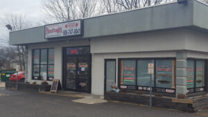 PrimoHoagies - Burlington