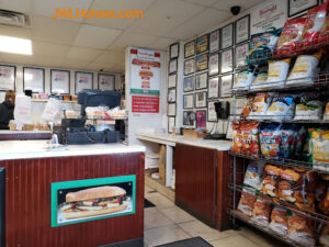 PrimoHoagies - Marlton