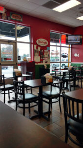 PrimoHoagies - Lancaster
