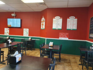 PrimoHoagies - Easton