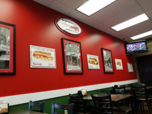 PrimoHoagies - Allentown