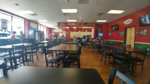 PrimoHoagies - Wilkes-Barre