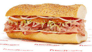PrimoHoagies - Newtown