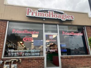 PrimoHoagies - Springfield