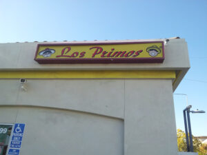 Primos Mexican Food - Murrieta