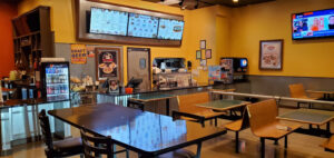 Primos Mexican Food & Cantina - San Marcos