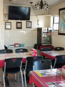 Primo's Pizzeria - Lakeland