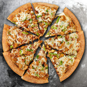 Primos pizza - Stockton