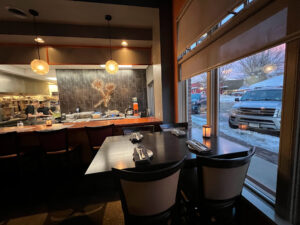 Primrose - Steamboat Springs