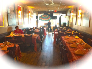 Prince Umberto's - Franklin Square