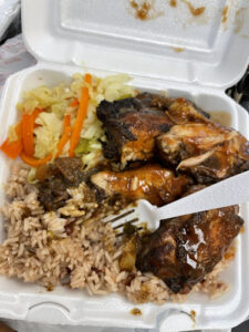 Princess Authentic Jamaican Food - Easton