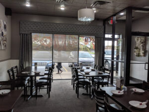 Princess Mediterranean Grill - West Bloomfield Township