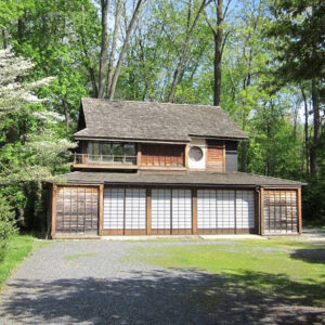 Princeton Chanoyu - Kingston