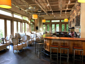 Print Works Bistro - Greensboro