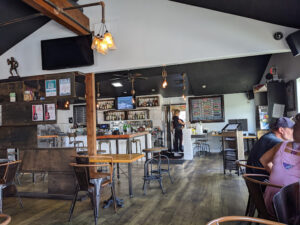 Priority Public House - Encinitas