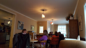 Priscilla's Pantry - Basking Ridge