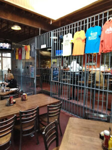 Prison Brews - Jefferson City
