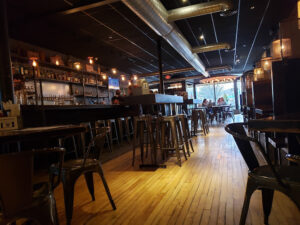 Prison City Pub and Brewery - Auburn