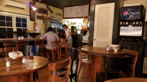 Prison Street Pizza - Lahaina