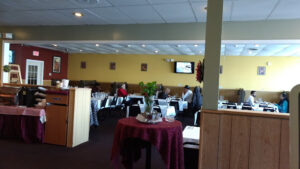 Priya Indian Restaurant - Schaumburg