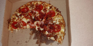 Pro Pizza - South Lyon