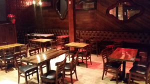 ProAbition Whiskey Lounge & Kitchen - Riverside