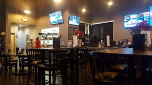 Prodigy Burger Bar - Kokomo