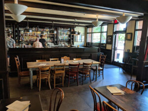 Produce Row Cafe - Portland