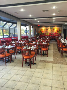Proino Breakfast Club - Largo