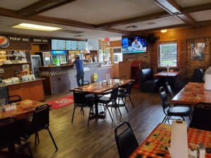Pronto Gyros & Pizza LLC - Palestine