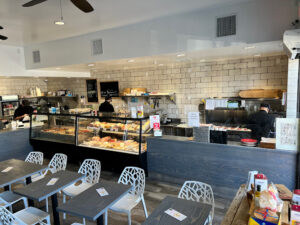 Pronto Italian Deli - San Clemente