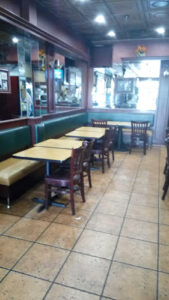 Pronto Pizza - Ocala