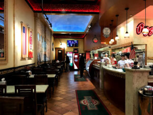 Pronto Pizza Pasta - Staten Island