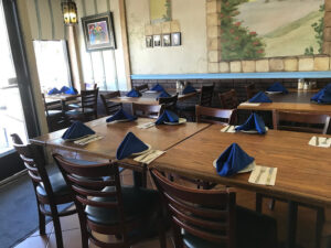 Pronto Pizza & Pasta - South San Francisco