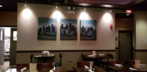 Pronto's - Glendale Heights