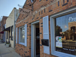 Proof - Starkville